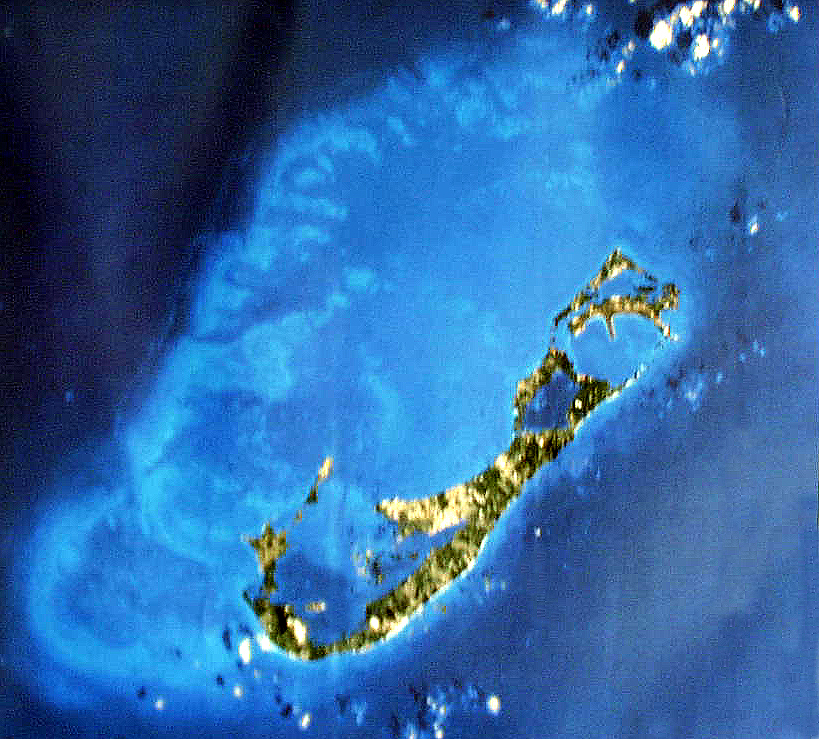 Bermuda Islands VP9/KE0UI VP9I DX News CQ WW DX CW Contest 2009